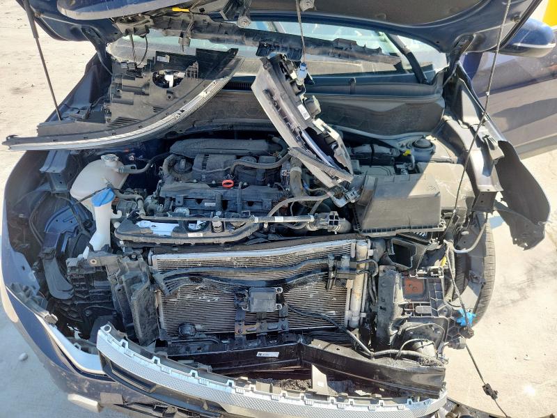 Photo 12 from auction – 2024 KIA SELTOS SX with VIN KNDETCA75R7622513