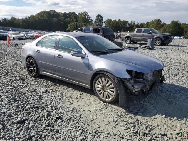 Photo 4 from auction – 2011 ACURA RL with VIN JH4KB2F61BC000115