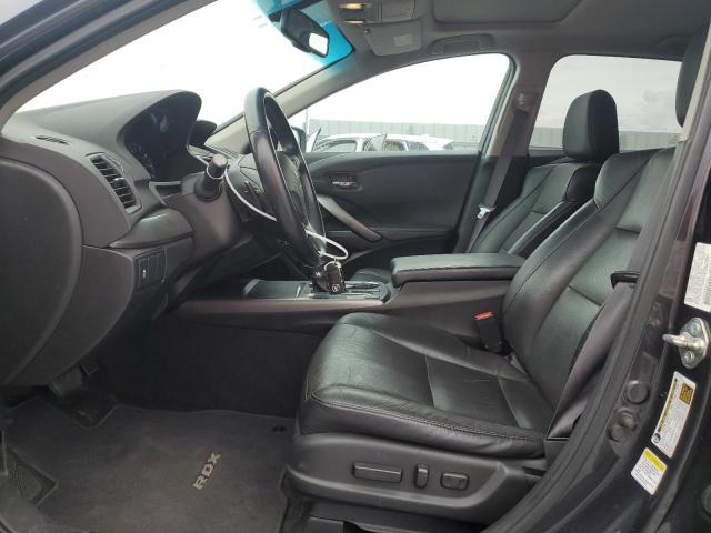 Photo 7 from auction – 2015 ACURA RDX with VIN 5J8TB4H38FL012483
