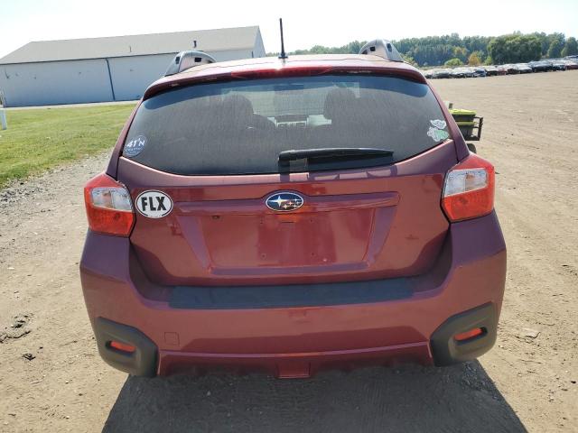 Photo 6 from auction – 2017 SUBARU CROSSTREK with VIN JF2GPABC8H8268008