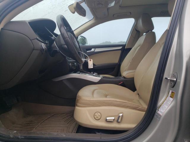 Фото 7 с аукциона – 2014 AUDI A4 ALLROAD с VIN WA1UFAFL7EA074065