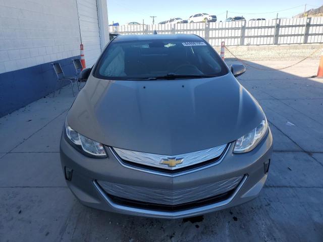 Photo 5 from auction – 2017 CHEVROLET VOLT LT with VIN 1G1RC6S53HU157626