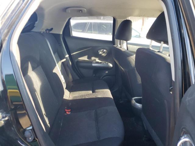 Photo 10 from auction – 2014 NISSAN JUKE S with VIN JN8AF5MR2ET353908