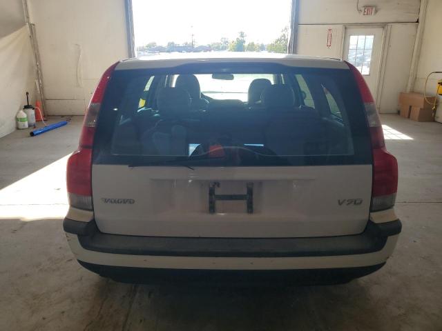 Photo 6 from auction – 2001 VOLVO V70 with VIN YV1SW61R111132391