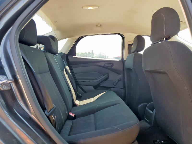 Photo 10 from auction – 2018 FORD FOCUS S with VIN 1FADP3E22JL311993