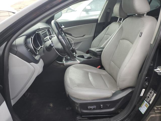 Photo 7 from auction – 2015 KIA OPTIMA EX with VIN 5XXGN4A76FG398308