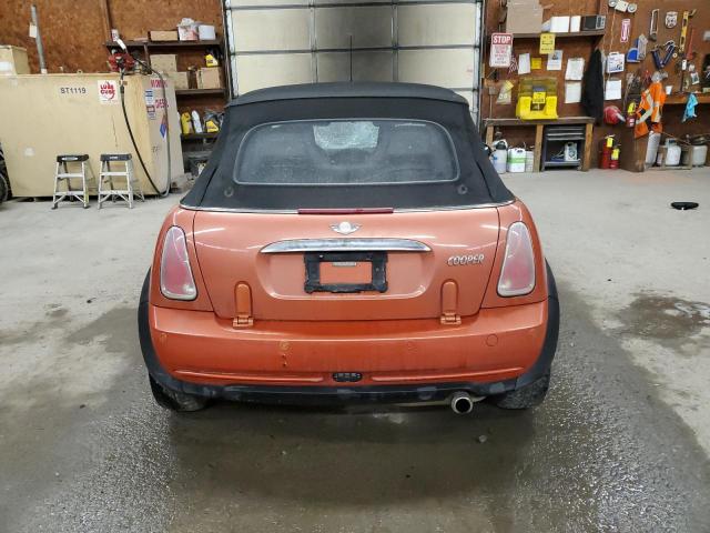 Photo 6 from auction – 2006 MINI COOPER with VIN WMWRF33596TG15149