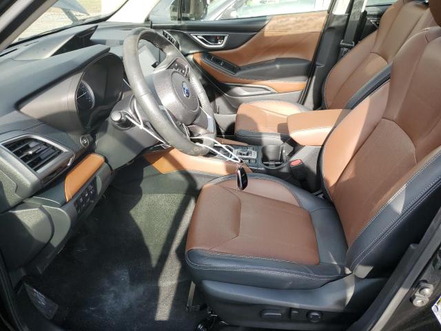 Photo 7 from auction – 2022 SUBARU FORESTER T with VIN JF2SKARC5NH475272