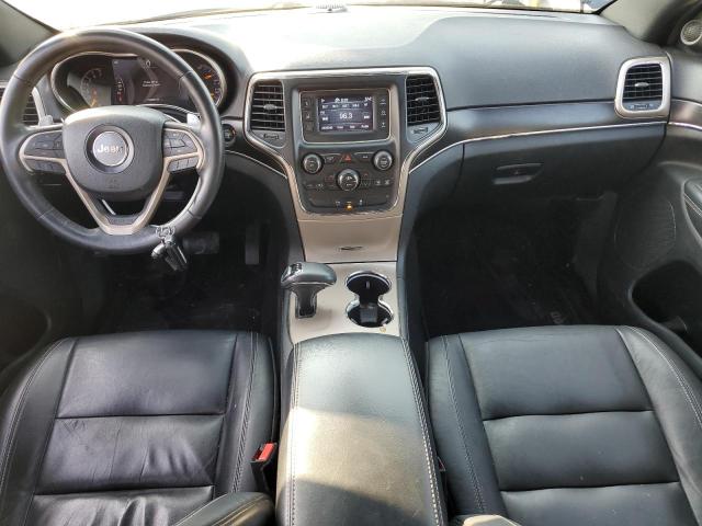 Photo 8 from auction – 2014 JEEP GRAND CHER with VIN 1C4RJFBG8EC422587