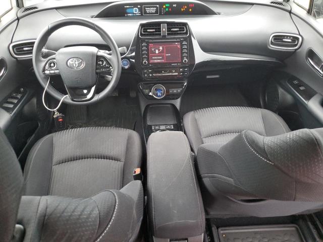 Photo 8 from auction – 2020 TOYOTA PRIUS PRIM with VIN JTDKARFP2L3155327