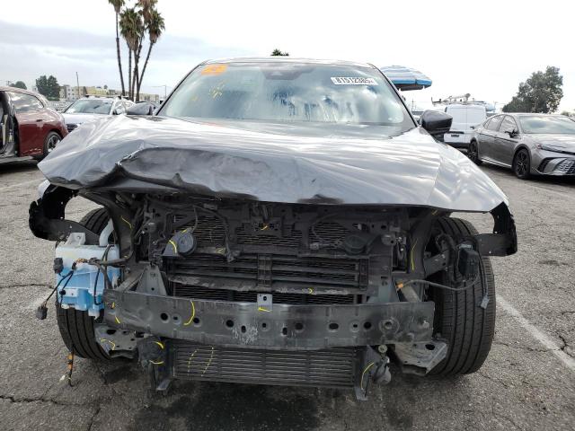 Photo 5 from auction – 2022 MAZDA CX-9 TOURI with VIN JM3TCBCY2N0624320