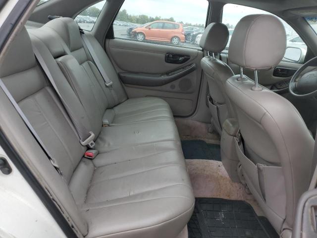 Photo 10 from auction – 1997 TOYOTA AVALON XL with VIN 4T1BF12B4VU192854