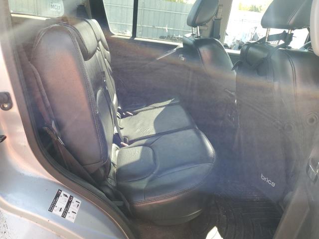 Photo 11 from auction – 2011 NISSAN PATHFINDER with VIN 5N1AR1NB0BC624789