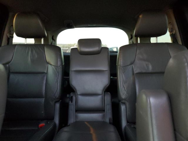 Photo 10 from auction – 2011 HONDA ODYSSEY EX with VIN 5FNRL5H6XBB023004