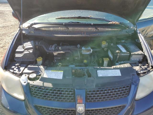 Photo 12 from auction – 2003 DODGE CARAVAN SE with VIN 1D4GP25303B104265