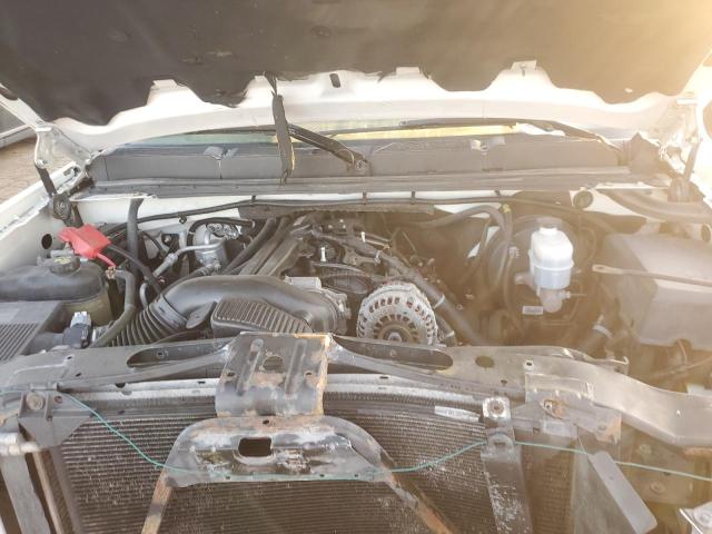Photo 11 from auction – 2012 CHEVROLET SILVERADO with VIN 3GCPKSE76CG163469