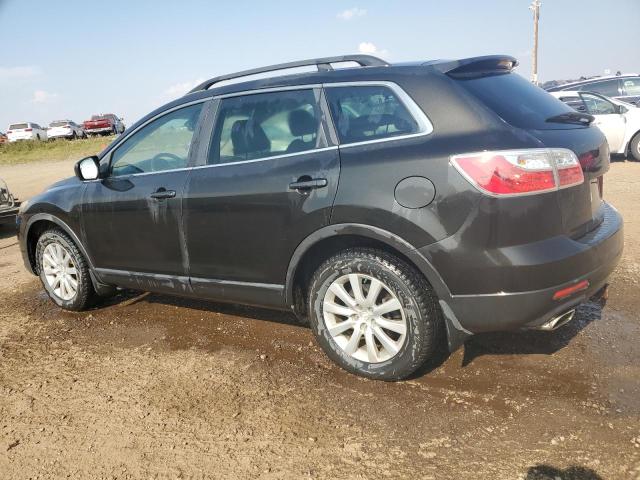 Photo 2 from auction – 2010 MAZDA CX-9 with VIN JM3TB3MA8A0229725