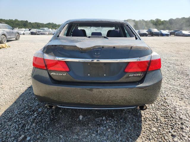 Photo 6 from auction – 2014 HONDA ACCORD SPO with VIN 1HGCR2F59EA087093