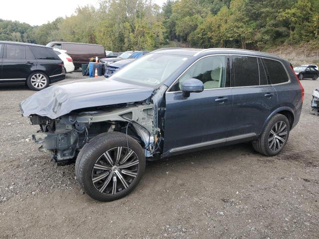 VOLVO XC90 PLUS 2024 with VIN YV4062JE9R1214915 - Photo from auction