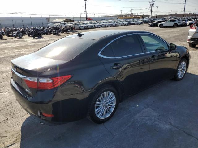 Photo 3 from auction – 2014 LEXUS ES 350 with VIN JTHBK1GG2E2102499