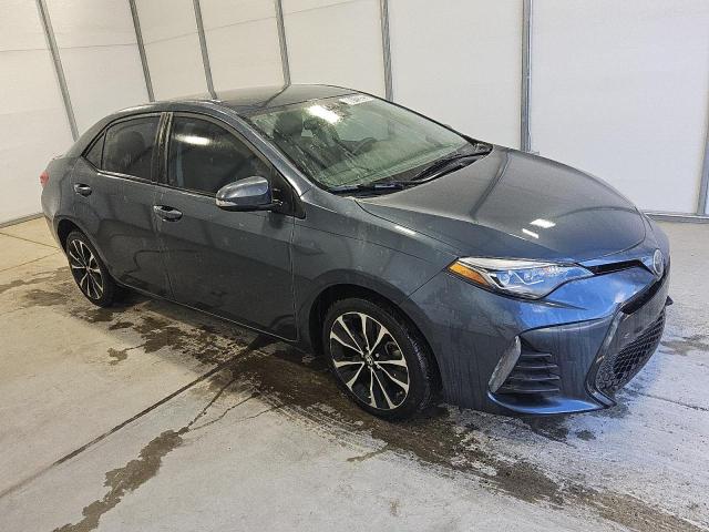 Photo 4 from auction – 2019 TOYOTA COROLLA L with VIN 2T1BURHE6KC180630