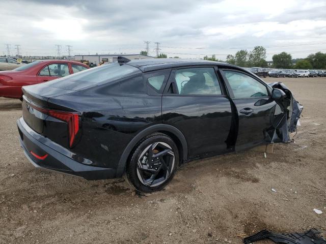 Photo 3 from auction – 2025 KIA K4 EX with VIN 3KPFU4DE0SE027544