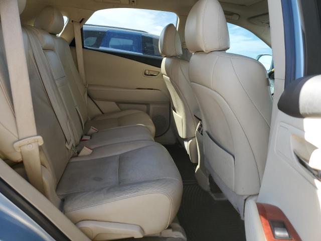 Photo 11 from auction – 2012 LEXUS RX 350 with VIN 2T2BK1BAXCC144286
