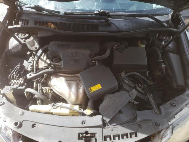 Photo 11 from auction – 2014 TOYOTA CAMRY L with VIN 4T1BF1FK9EU828744