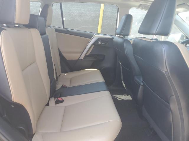 Photo 11 from auction – 2016 TOYOTA RAV4 LIMIT with VIN 2T3DFREV5GW493320
