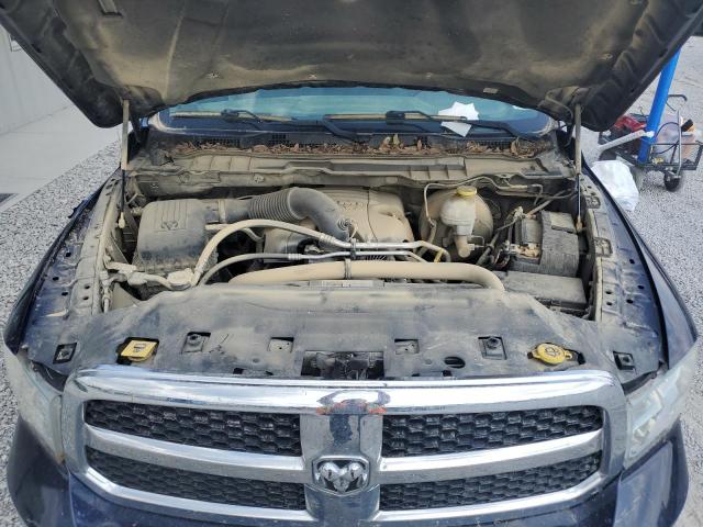 Photo 11 from auction – 2019 RAM 1500 CLASS with VIN 1C6RR7KTXKS541486