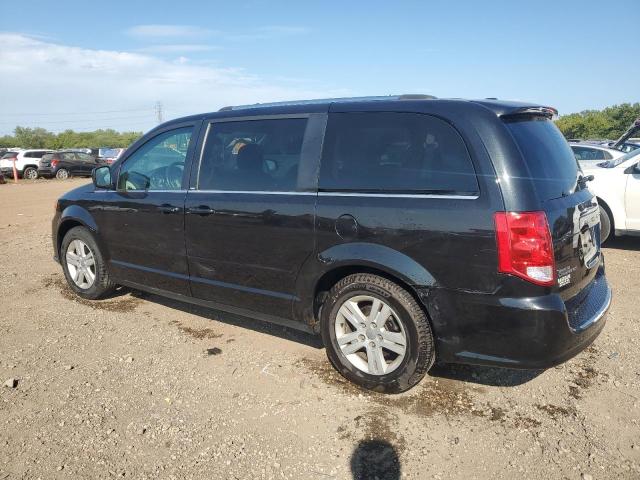 Photo 2 from auction – 2011 DODGE GRAND CARA with VIN 2D4RN5DG4BR654508