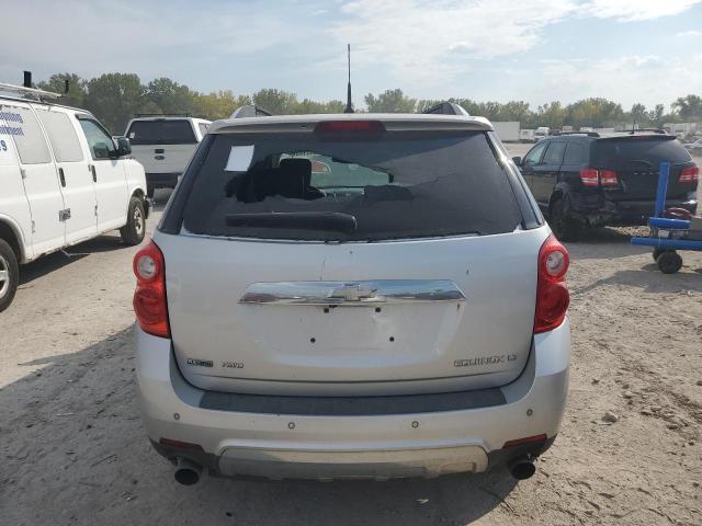 Photo 6 from auction – 2011 CHEVROLET EQUINOX LT with VIN 2CNFLNE56B6268916