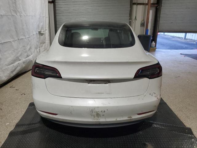 Photo 6 from auction – 2023 TESLA MODEL 3 with VIN 5YJ3E1EA5PF447005