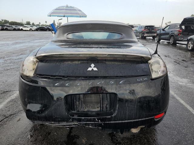 Photo 6 from auction – 2007 MITSUBISHI ECLIPSE SP with VIN 4A3AL35T67E036561
