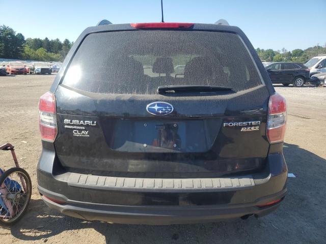 Photo 6 from auction – 2015 SUBARU FORESTER 2 with VIN JF2SJADC6FH421877