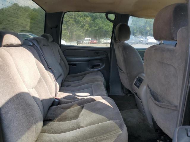 Photo 10 from auction – 2005 GMC NEW SIERRA with VIN 2GTEC13T651128621