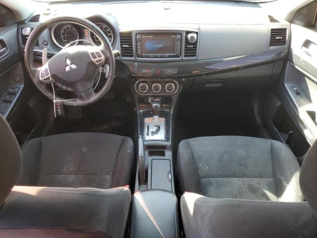Photo 8 from auction – 2014 MITSUBISHI LANCER GT with VIN JA32U8FW2EU010549