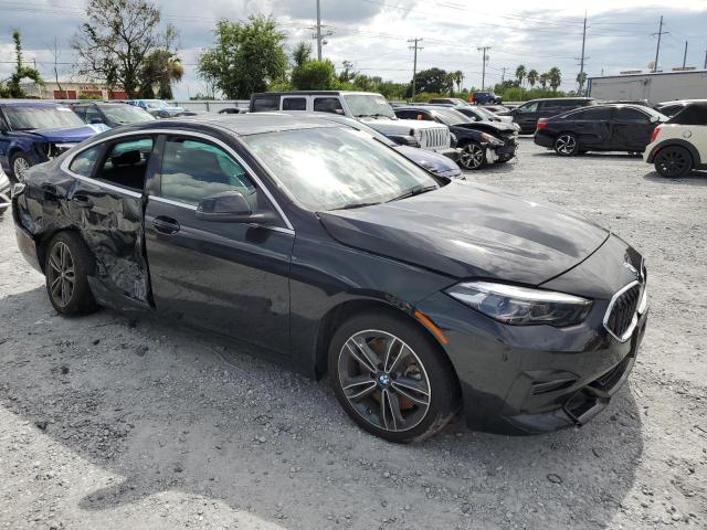 Photo 4 from auction – 2024 BMW 228XI with VIN WBA73AK06R7N18804