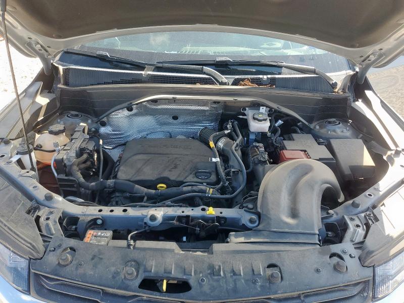 Photo 12 from auction – 2024 CHEVROLET TRAILBLAZE with VIN KL79MMS28RB072175