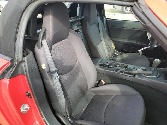 Photo 10 from auction – 2013 MAZDA MX-5 MIATA with VIN JM1NC2LF8D0227211