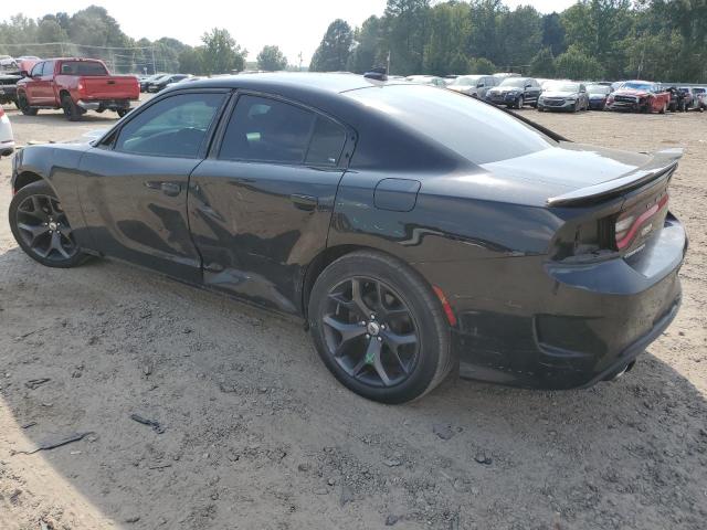Photo 2 from auction – 2019 DODGE CHARGER GT with VIN 2C3CDXHG4KH598883