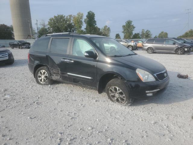 Photo 4 from auction – 2014 KIA SEDONA EX with VIN KNDMH4C76E6570597