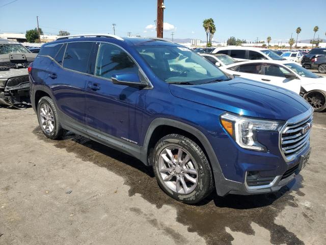 Photo 4 from auction – 2023 GMC TERRAIN SLT with VIN 3GKALPEG1PL187390