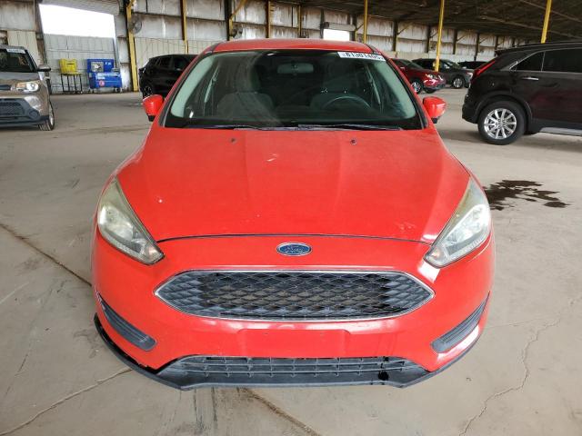 Photo 5 from auction – 2016 FORD FOCUS SE with VIN 1FADP3F20GL271565