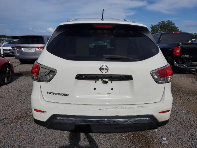 Photo 6 from auction – 2016 NISS PATHFINDER S with VIN 5N1AR2MN8GC665678