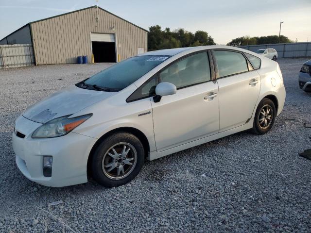TOYOTA PRIUS 2010 with VIN JTDKN3DU2A1126946 - Photo from auction