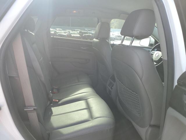 Photo 10 from auction – 2012 CADILLAC SRX with VIN 3GYFNGE35CS641479