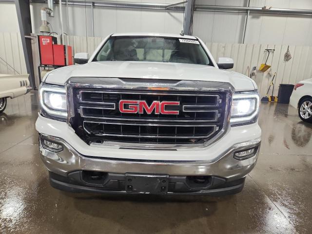 Photo 5 from auction – 2017 GMC SIERRA K15 with VIN 1GTV2MEC5HZ207632
