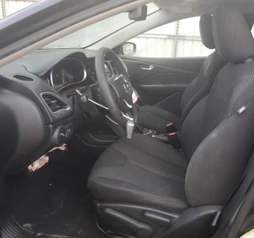 Photo 7 from auction – 2016 DODGE DART SE with VIN 1C3CDFAA8GD645238