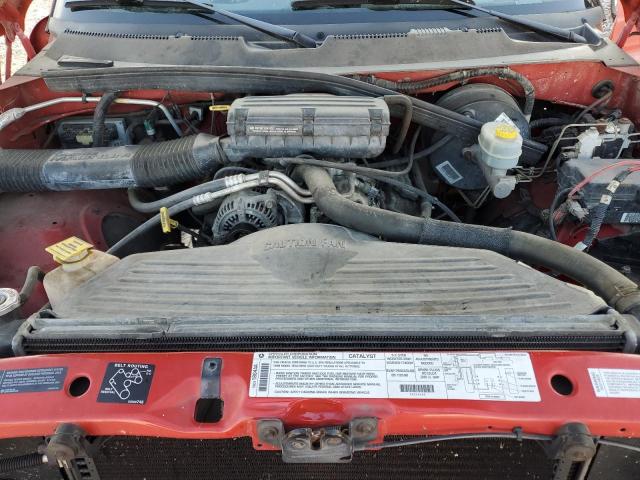 Photo 11 from auction – 1998 DODGE RAM 1500 with VIN 3B7HC12Y3WG110533